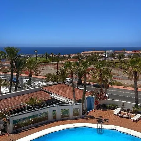Suite Poseidon Golf & Ocean View San Miguel de Abona Exterior photo