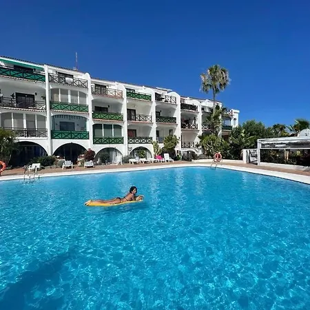 Suite Poseidon Golf & Ocean View San Miguel de Abona Exterior photo