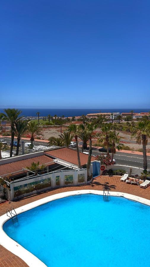 Apartment Poseidon Golf & Ocean View