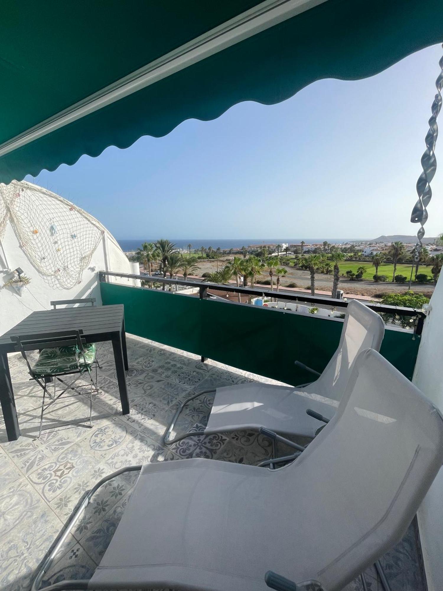 Apartment Poseidon Golf & Ocean View