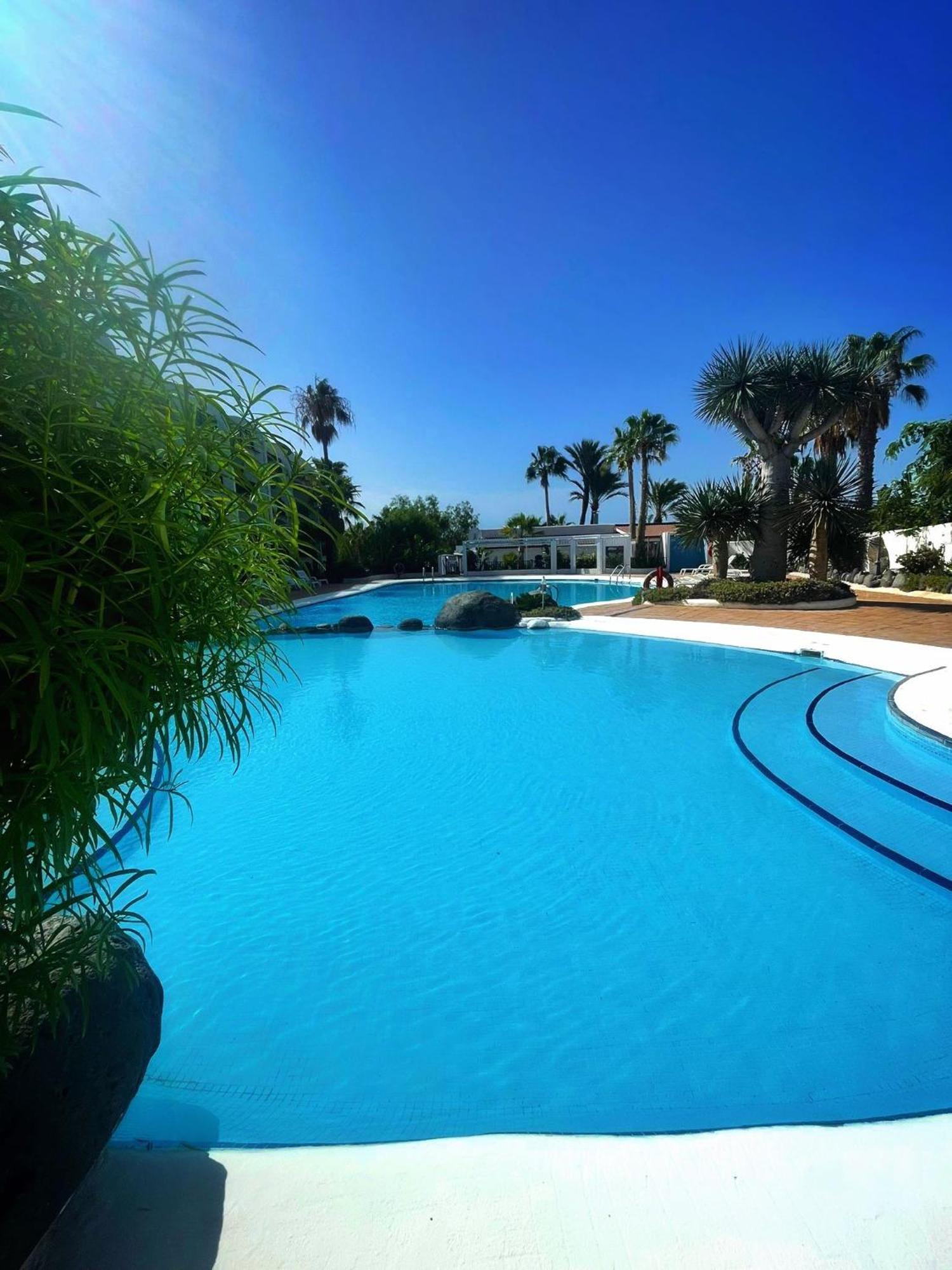 Apartment Poseidon Golf & Ocean View San Miguel de Abona