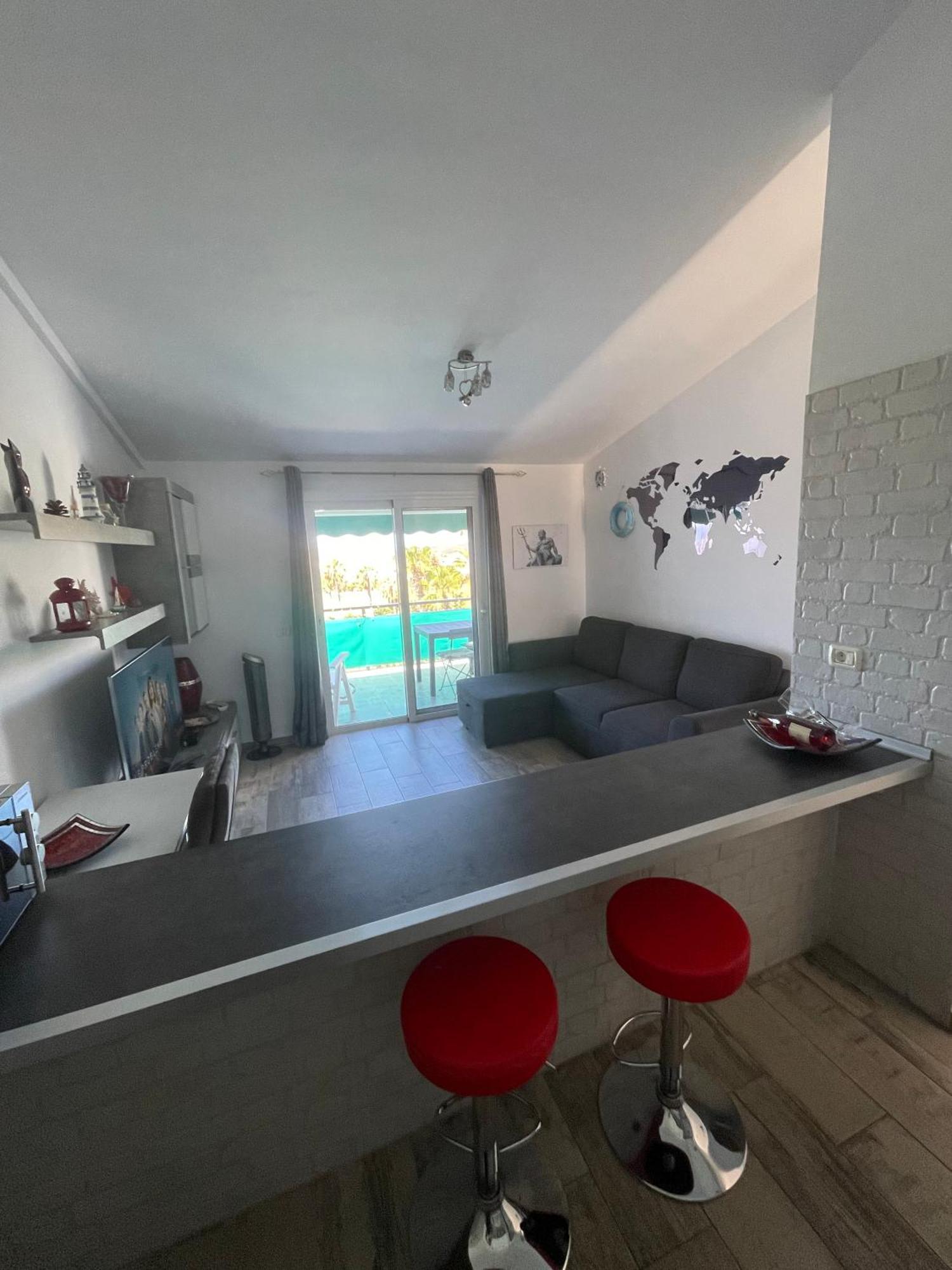 Poseidon Golf & Ocean View Apartment *