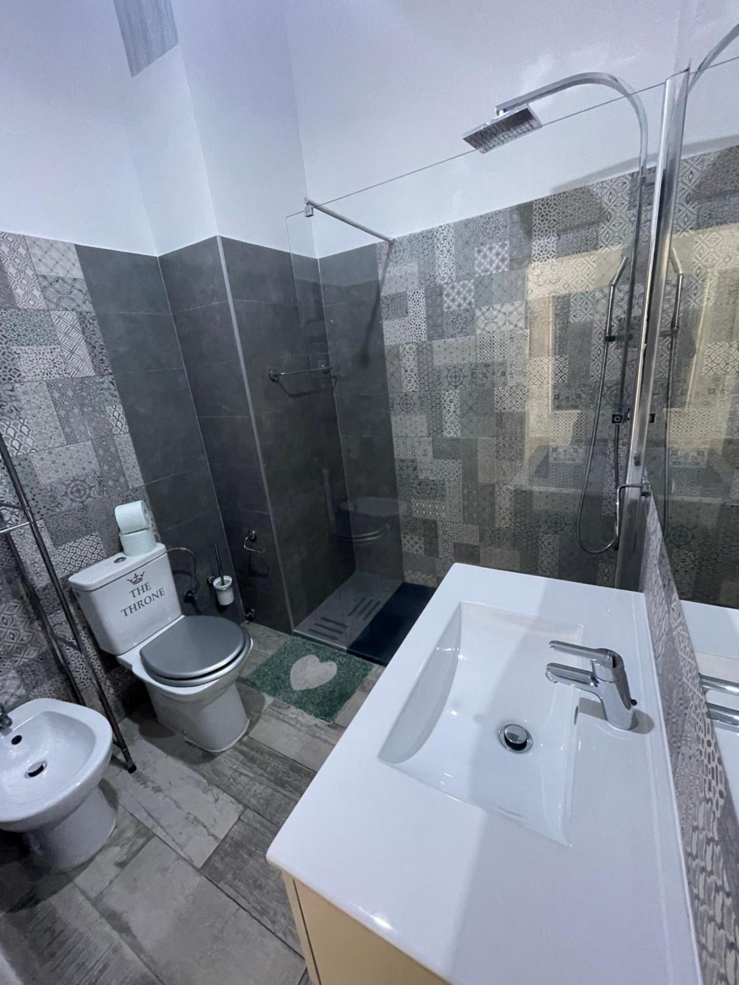 Apartment Poseidon Golf & Ocean View *
