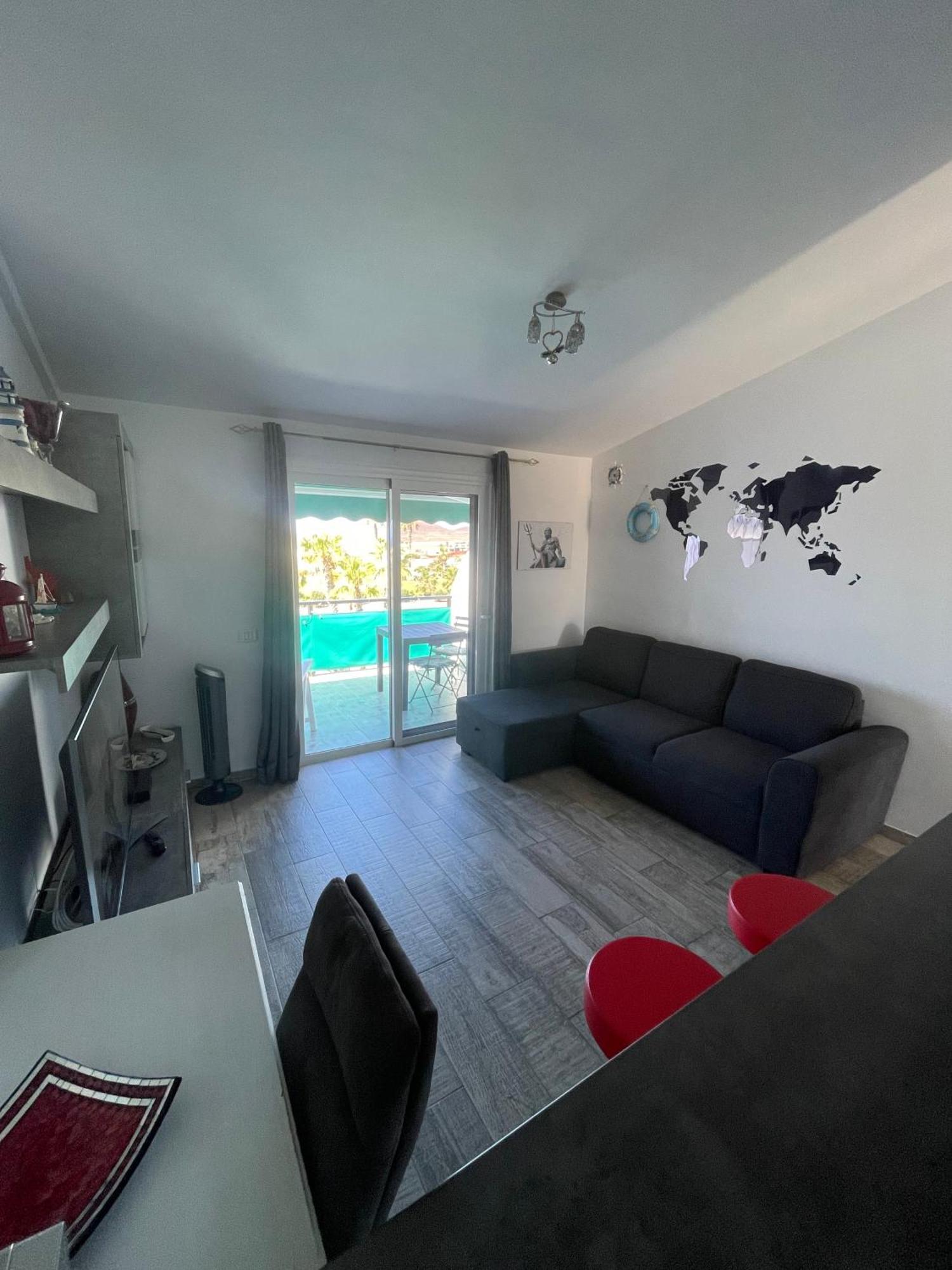 Poseidon Golf & Ocean View * San Miguel de Abona