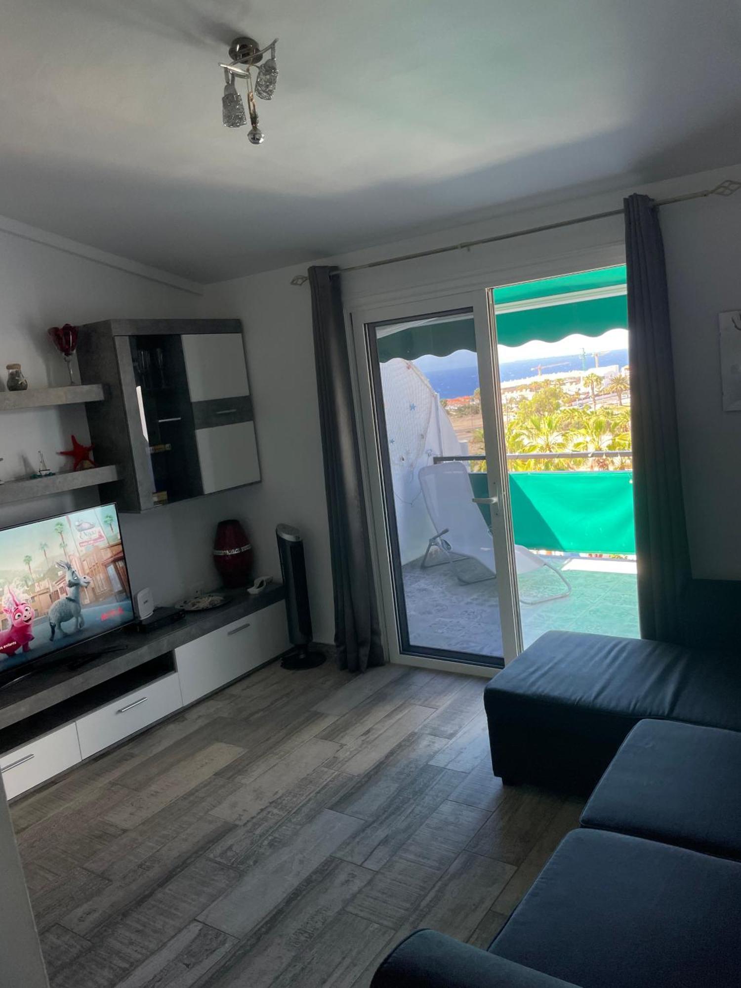 Poseidon Golf & Ocean View Apartment *