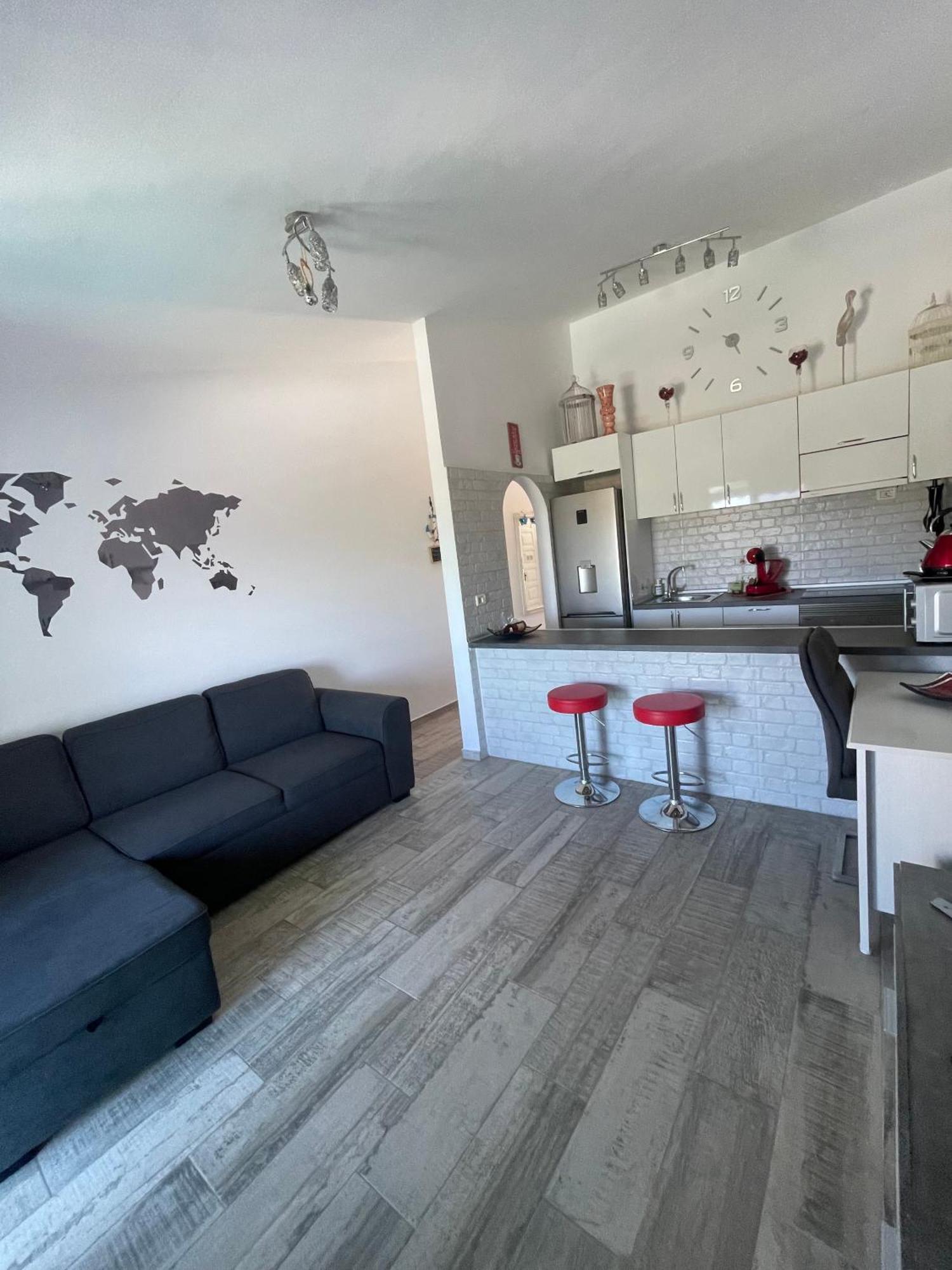 Apartment Poseidon Golf & Ocean View San Miguel de Abona